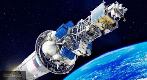 Россия разрабатывает противоспутниковое вооружение нового поколения - The National Interest
