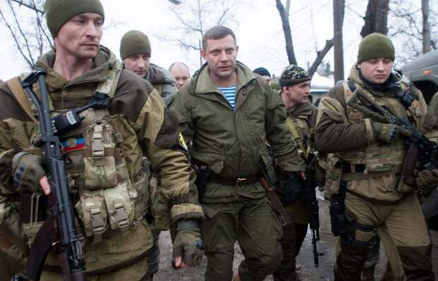 Саша Корпанюк: Путин и Донбасс! И Луганск. И Украина….