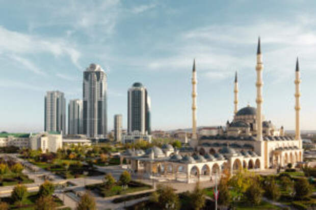 Раввин Берл Лазар раскритиковал слова муфтия Чечни Межиева об иудеях