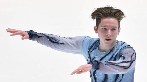 Мозалёв допустил переход в парное катание