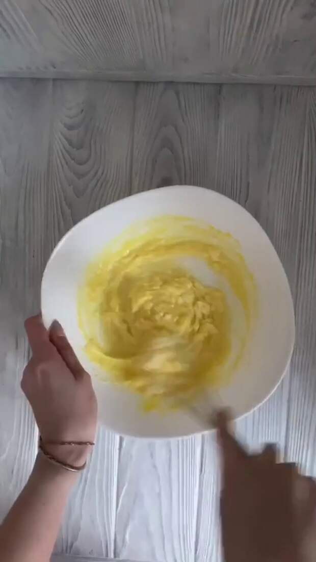 Готовим вкусные и сочные венские печеньки.