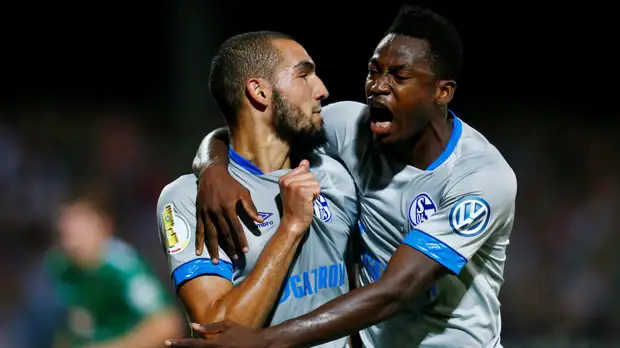 Вратарь «Шальке» заявил, что с особым нетерпением ждёт матчей с «Локомотивом» в Лиге чемпионов