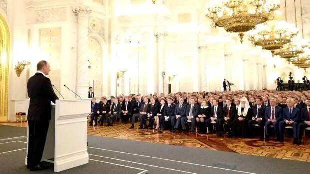 Аналитик: большой трансфер цифровых ресурсов в РФ связан с будущим транзитом