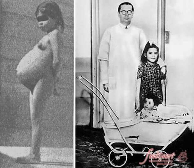 Lina Medina