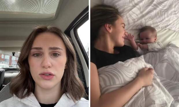 Живот не вырос, месячные шли по графику: женщина родила в туалете, не зная о беременности