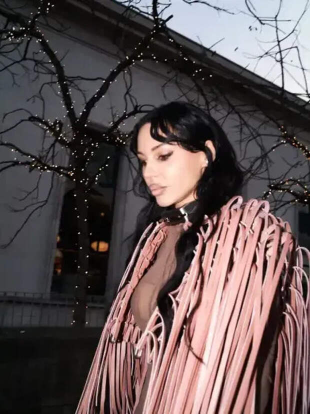 Оксана Самойлова