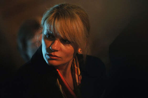 Актриса Ардова сообщила, что люди перестали ее узнавать после смены имиджа