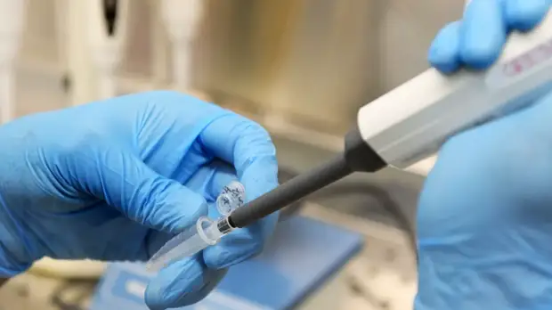 Премьер рассказал о российских вакцинах от коронавируса