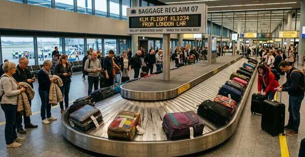 Ни ракеток, ни формы: Медведев остался без вещей перед важным турниром в США