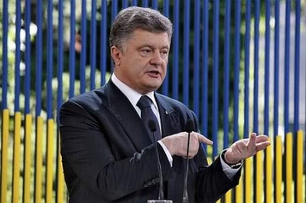 Пургин: Заявления Порошенко о 200-тысячной армии РФ в Донбассе вызывают недоумение даже в Киеве
