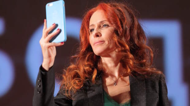 Журналистку и режиссера Веру Кричевскую включили в реестр иноагентов в России