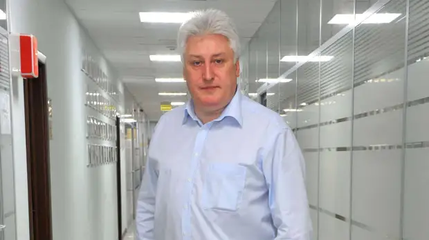 Игорь Коротченко: Главный приоритет развития экономики — собственная авиация