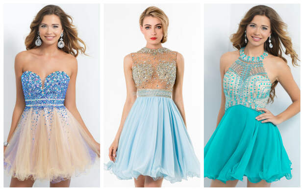 Dresses