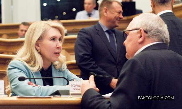 Власти ХМАО назвали новый срок сдачи проекта модернизации рыбоперерабатывающей инфраструктуры в регионе