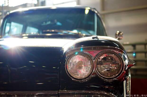 авто, выстака, олдтаймер-галерея