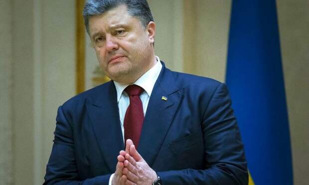 Чего и следовало ожидать: Украина обратилась с просьбой о помощи к России Чего и следовало ожидать: Украина обратилась с просьбой о помощи к России
