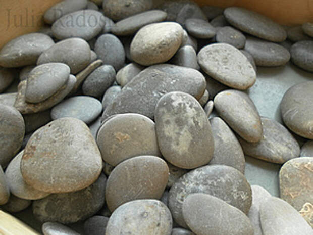Подготовка камней(гальки) к гравировке. Сверлим и полируем | Ярмарка Мастеров - ручная работа, handmade