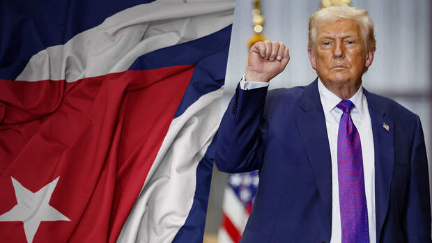 Куба: чем известен остров и почему о нём заговорил Трамп
