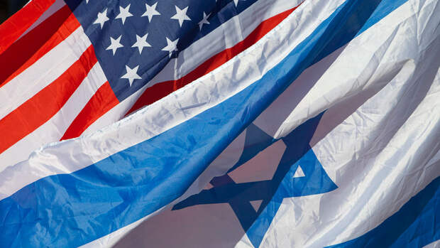Axios: США на этой неделе приостановили поставку оружия Израилю