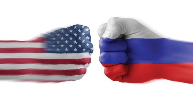 Россия vs США. Кто круче россия, сша, факты