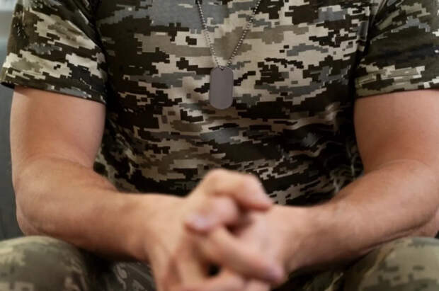 Российский морпех в одиночку зачистил два опорных пункта ВСУ