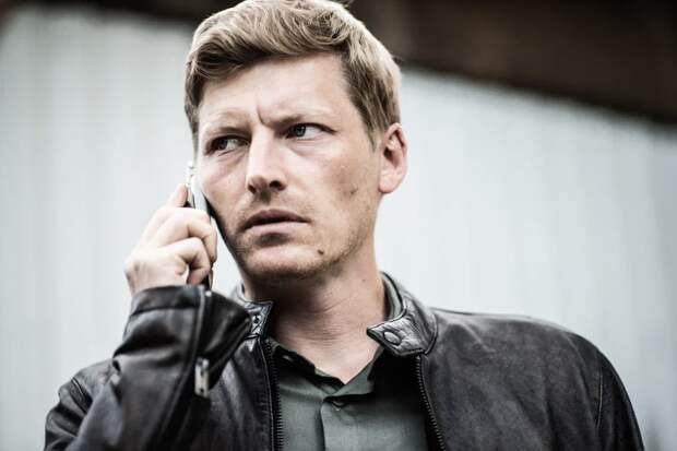 Актер Максим Белбородов назвал Финский залив местом силы