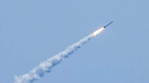 Россия ударит гиперзвуковыми ракетами по США в ответ за Крым