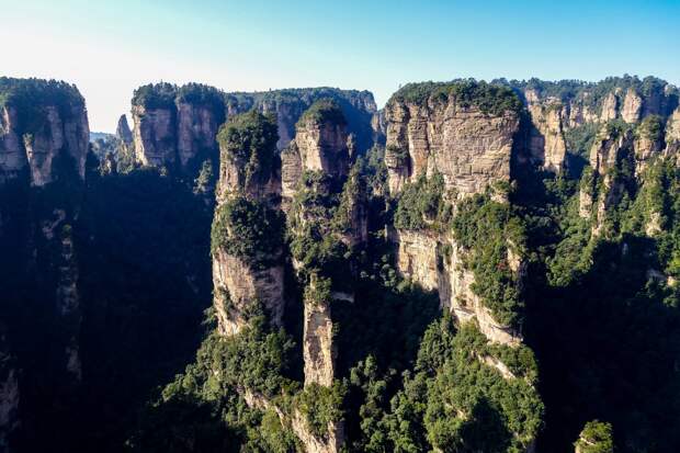 wulingyuan-zhangjiajie-28 wulingyuan-zhangjiajie-28