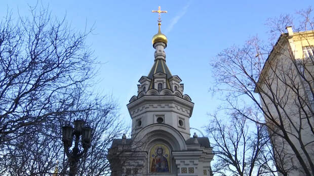 Что категорически нельзя делать на Крещение 19 января