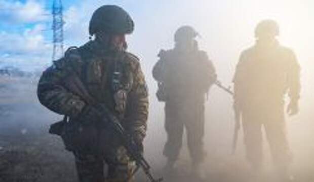 Туман, удары по тылам, штурмовики на мотоциклах: Запорожский фронт заставит Зеленского истерить