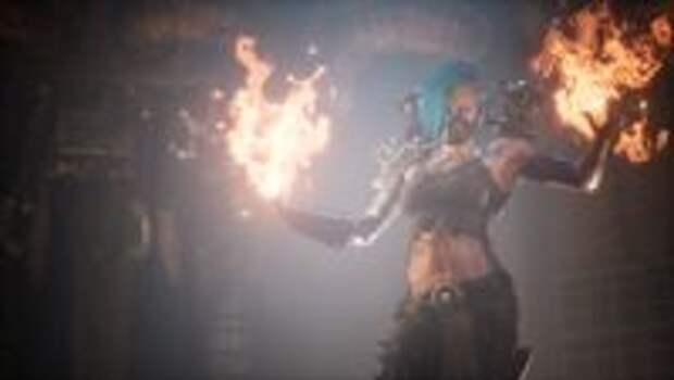 Обзор Necromunda: Hired Gun