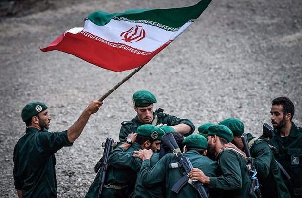 Китай и Пакистан выдвинули совместную инициативу по восстановлению мира на Ближнем Востоке из пяти пунктов