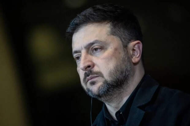 Трамп заявил, что Зеленский является хитрецом
