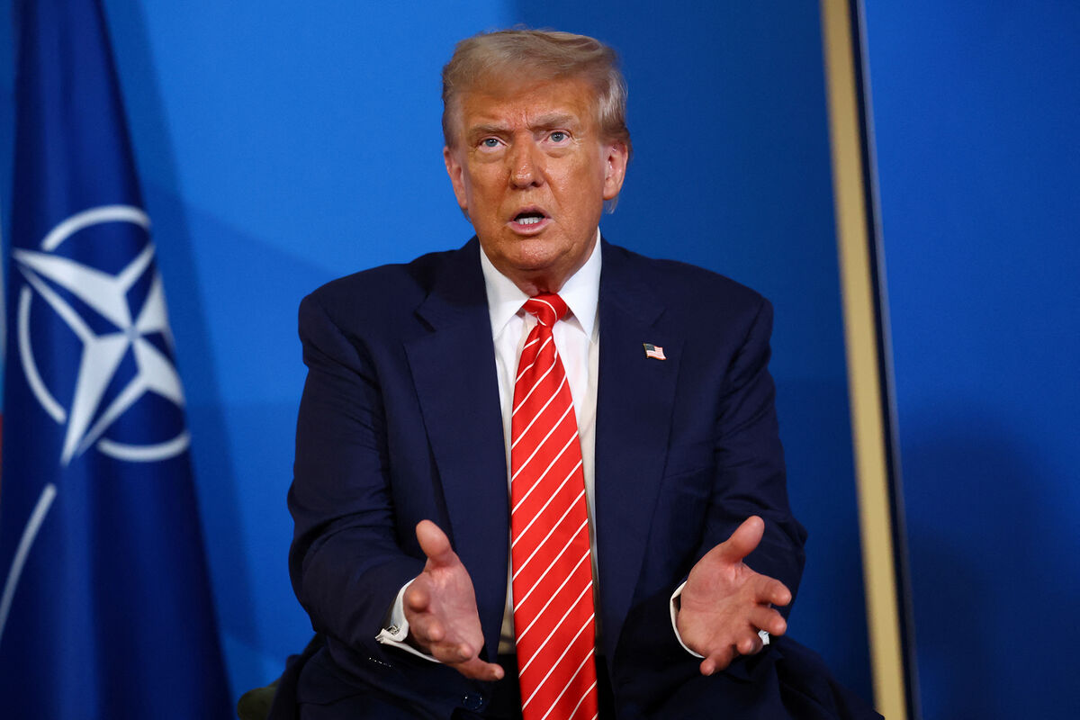 Spiegel: в Европе сообщили о разочаровании из-за ультиматума Трампа в адрес РФ