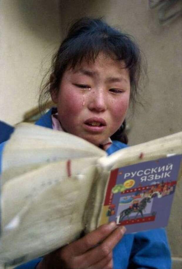 Давайте улыбаться вместе :)