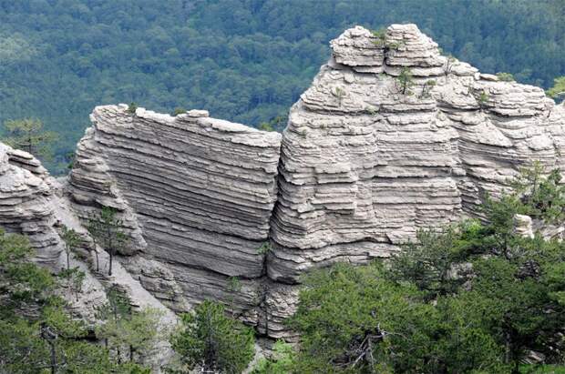 7 секретных мест Крыма, где можно сделать классные фото без людей на фоне