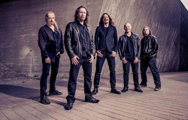 Лаури Порра, Stratovarius: «Метал и классика, на самом деле, близки друг другу»