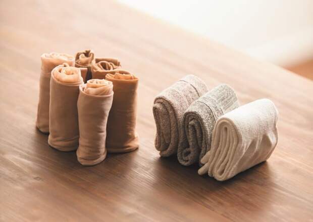 2 действия, которые ликвидируют хаос в твоём доме