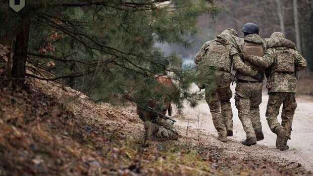 "Атакованы пять бригад ВСУ": Алехин об успехах группировки "Запад" на Харьковском направлении