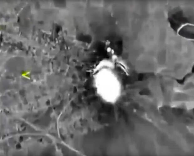 Боевые действия в СирииБоевые действия в Сирии Боевые действия в Сирии