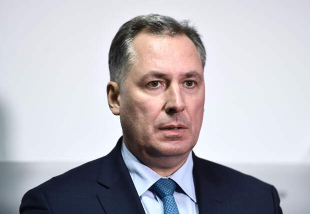 #Жопошники: Глава делегации российских спортсменов на Олимпиаде-2018 попросил у МОК прощения