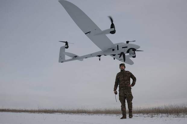 Глава Севастополя объявил о жертвах и разрушениях после многочасового налета ВСУ