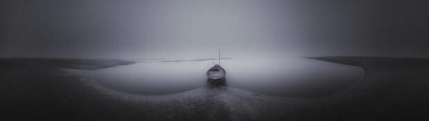 Победители конкурса панорамной фотографии The EPSON International Pano Awards