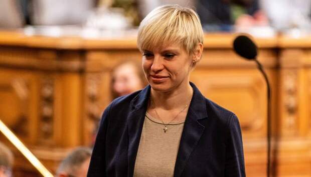 Уроженка Омска выиграла выборы в парламент Гамбурга после отъезда из Германии