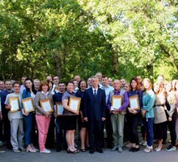 Специальному предприятию при Правительстве Москвы исполнилось 47 лет