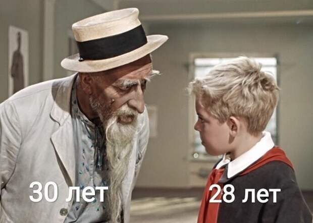 Наглядно и сурово