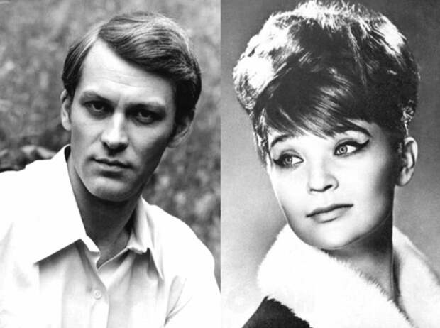 Светлана Светличная и Владимир Ивашов: Любовь сквозь испытания