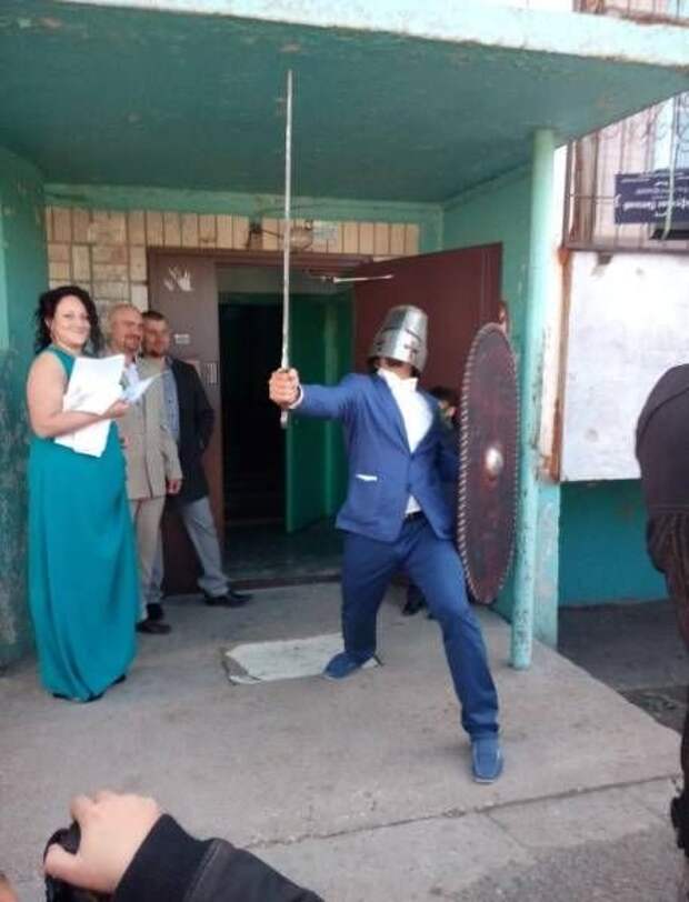 Картинки, юмор, приколы