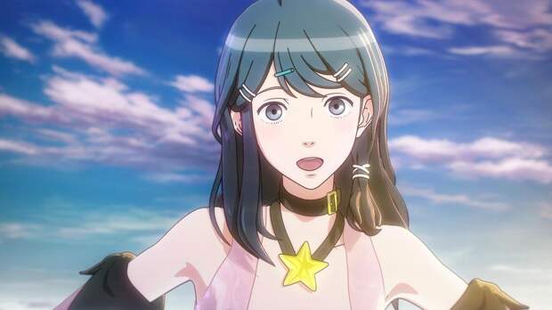 Tokyo Mirage Sessions FE 05