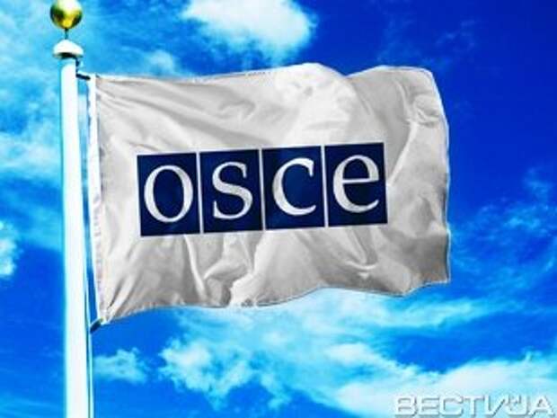 Брюссель увеличит финансовую поддержку миссии ОБСЕ на Украине Брюссель увеличит финансовую поддержку миссии ОБСЕ на Украине